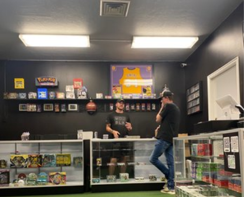 Local Faves cover photo collage