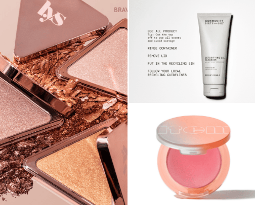 💗Sephora Must Haves Under 20€ cover photo collage