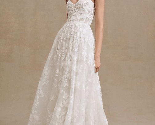 Wedding Gowns cover photo collage