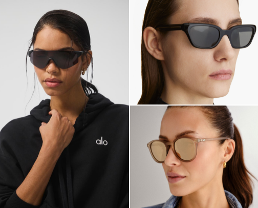 🕶️ Sunscreen Included? 15 UV-Protective Sunglasses That Look Expensive AF cover photo collage