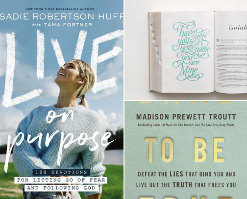 My favorite book recs cover photo collage