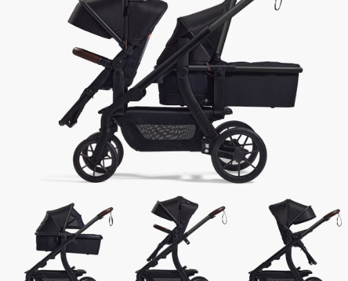 Mommy must have! cover photo collage