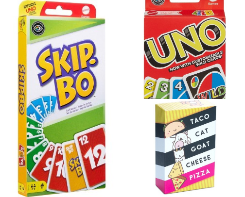 Best Board Games cover photo collage