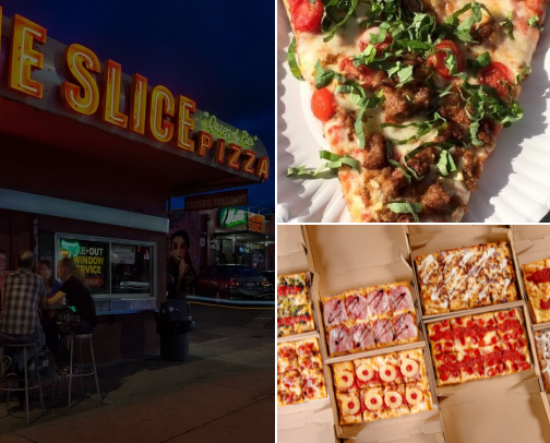 Austin Food Guide: Where to Eat (Without the Stress) 🌮☕️🍹 cover photo collage