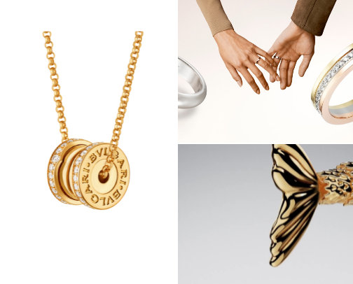 ✨My Everyday Jewelry Favorites✨ cover photo collage