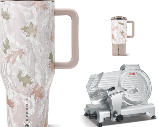 Kitchen Favs cover photo collage