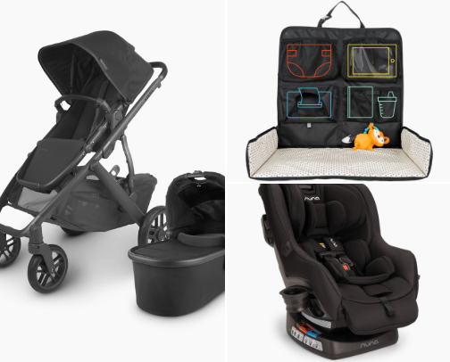 Baby and Kids cover photo collage