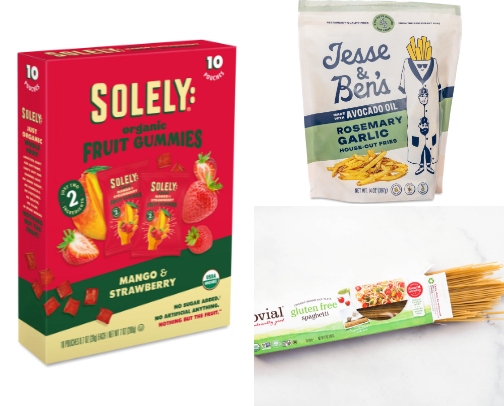 Anti-Inflammatory Food That Tastes Good cover photo collage