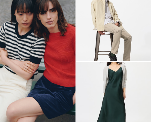 my top clothing apparel you’ll adore cover photo collage