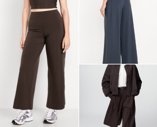 clothes i'd like to buy cover photo collage