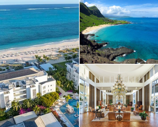 Adventure Awaits: Your Bucket List cover photo collage
