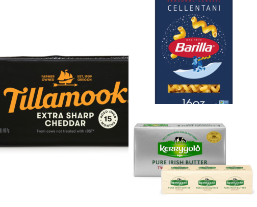 I Finally Replaced Boxed Mac and Cheese and My Kids Never Asked Back cover photo collage