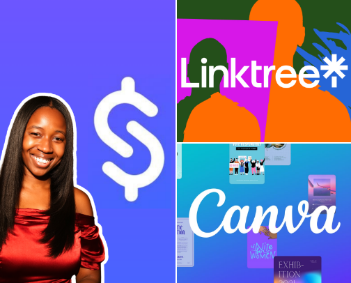 How to Drive Traffic to Your Digital Store (Tools and Simple Systems) cover photo collage
