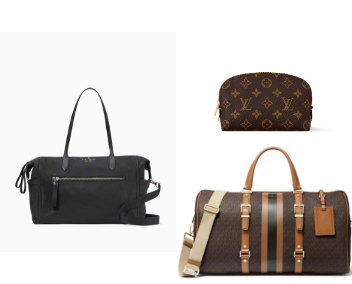 Luxury Travel Secret Finds You Need For Your Next Vacation cover photo collage