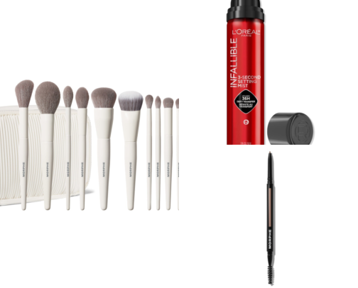 Best Makeup for Beginners cover photo collage