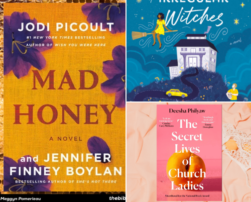 quick reads for summer 📚☀️ cover photo collage