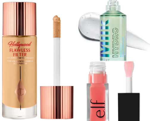 What's actually worth buying from sephora and ulta ✨💋🫦 cover photo collage