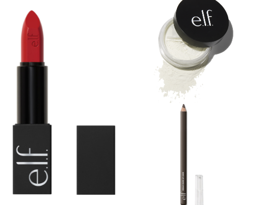 My Elf favourites cover photo collage