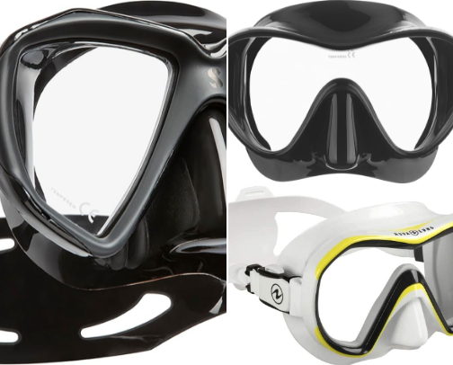 Beginner Scuba Gear Checklist Everything You Actually Need cover photo collage