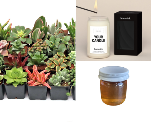 Unique Wedding Favors Your Guests Will Actually Love: 32 Memorable Ideas cover photo collage