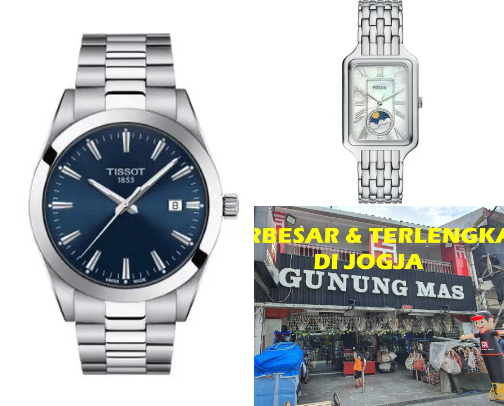 The Ultimate Companion: [Watch Model Name/Series] cover photo collage