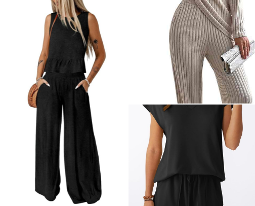 Set it Off cover photo collage