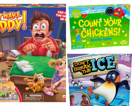 Fun with the kids! cover photo collage
