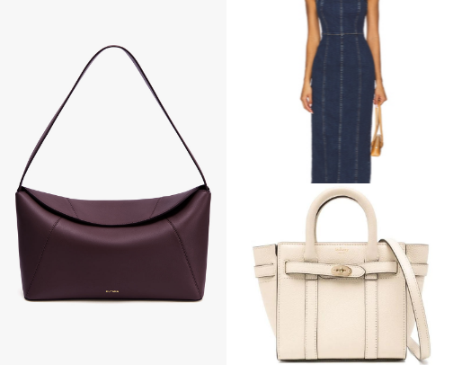 Fashions Finds cover photo collage