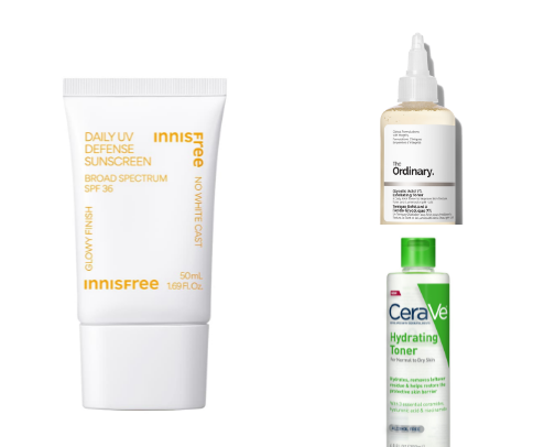 Affordable Hygiene Products That WORKS!! cover photo collage