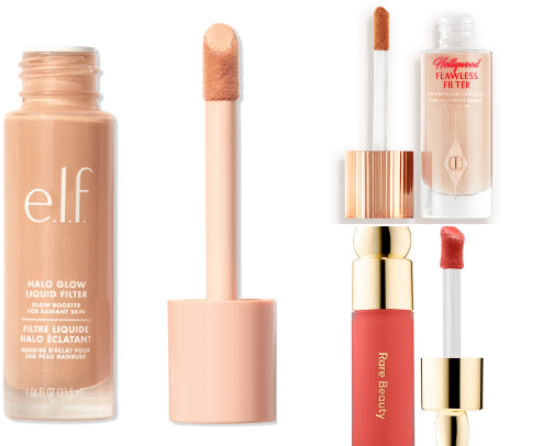 Viral Makeup Products Worth the Hype cover photo collage