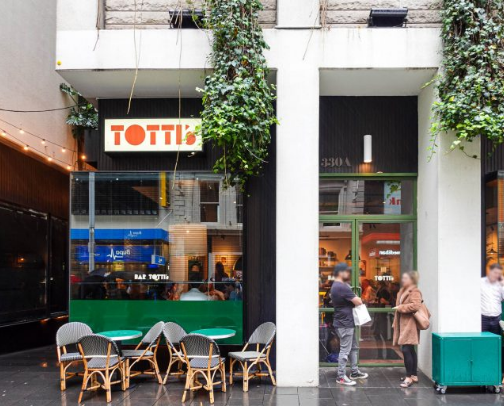 sydney food finds cover photo collage
