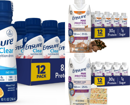 Inflammatory Stomach Issues cover photo collage