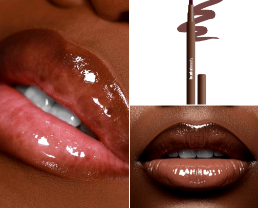 Essential Lip Products For A Bomb Lip Combo 💋 cover photo collage