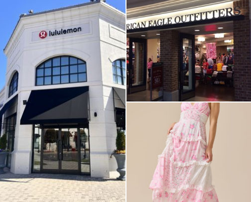 Amazing clothing cover photo collage