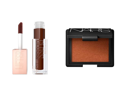 Beauty products you need for the Fall season! cover photo collage