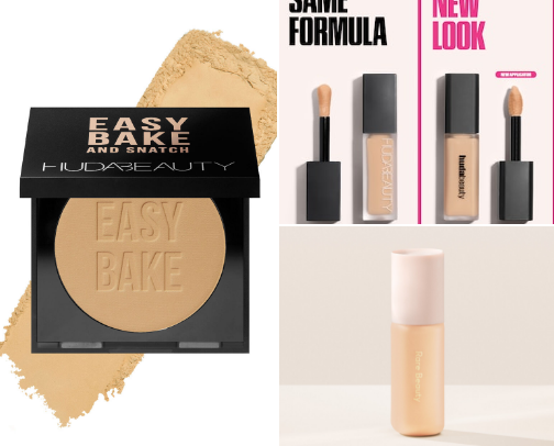 My Favorite Beauty Must Needs! 💄 cover photo collage