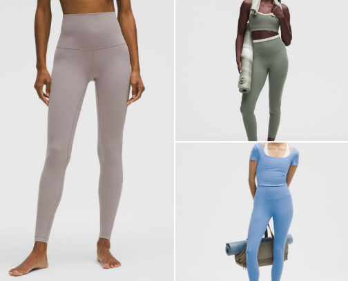Best Lululemon Pieces Worth Buying cover photo collage