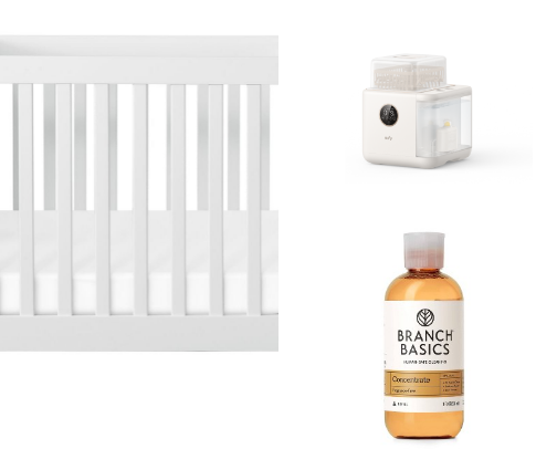Things STAY AT HOME MOMS would really need! cover photo collage