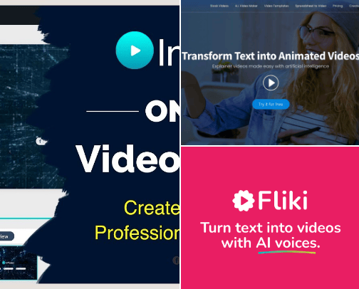 There is an AI for that 🤖 cover photo collage