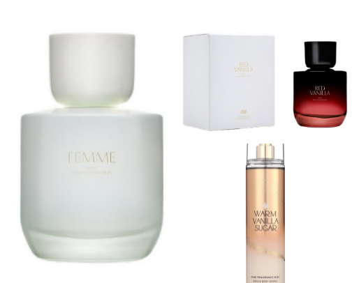 Perfumes That Smell Expensive (Budget-Friendly Finds!) cover photo collage