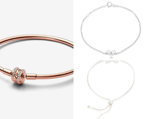 Jewelry ✨️💍 cover photo collage