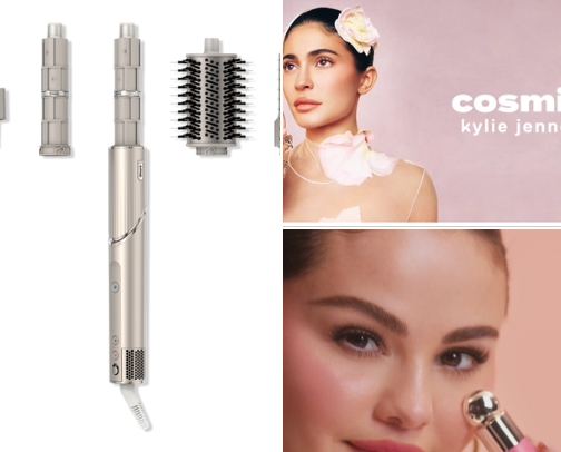 Ulta valentines gift ideas cover photo collage