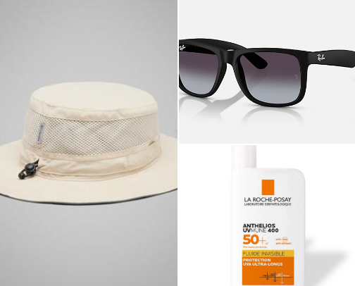 What I Pack for Marrakech Heat, Dust & Souks ☀️ cover photo collage
