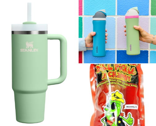 TikTok’s Favorite Amazon Finds (That Are Actually Worth It) cover photo collage