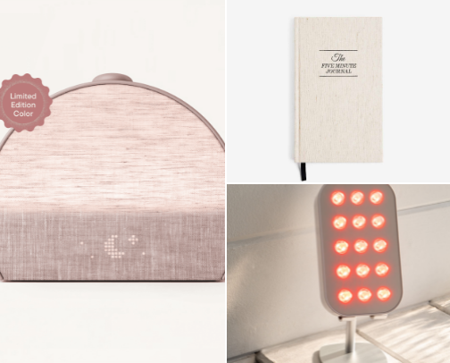 WELLNESS MUSTHAVES cover photo collage