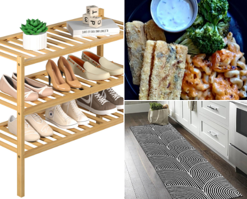 Make Home Cozy cover photo collage