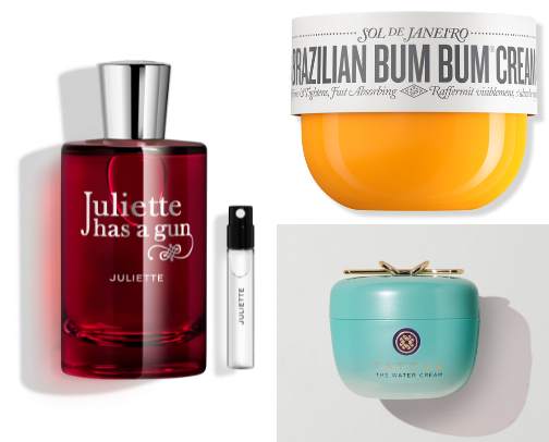 Glow like you mean it cover photo collage