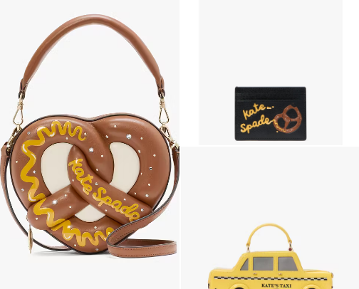 Cool/Cute Bags/Wallets etc 👛 cover photo collage