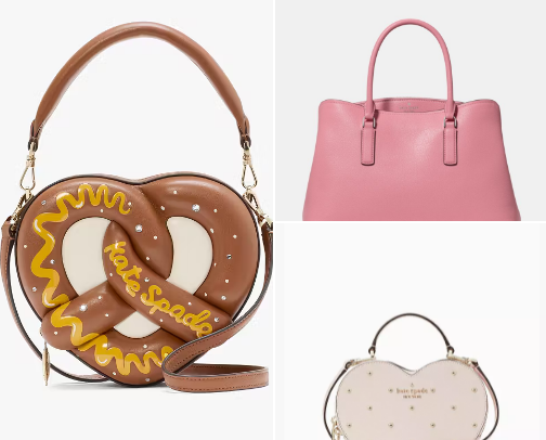 Cool/Cute Bags/Wallets etc 👛 cover photo collage