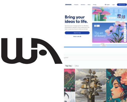 Must-Have Content Creation Tools (Tried + Loved) cover photo collage